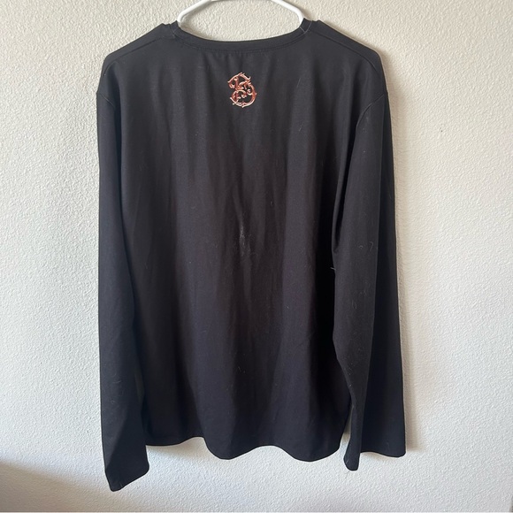 Blackmilk Lady of Darkness Long Sleeve BFT - Picture 5 of 6